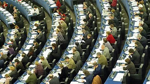 Prezydent ogłosił eurowybory