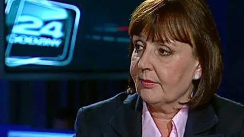 Fedak: nie każdy może znieść stres w ministerstwie