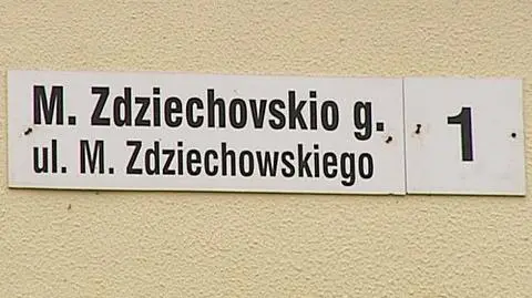 Premierowi Litwy nie w smak polskie nazwy