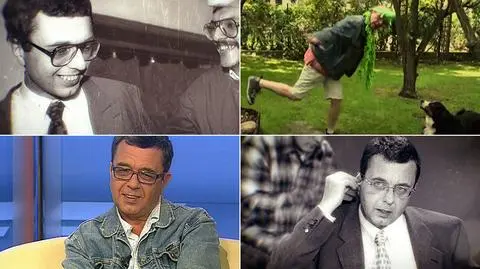 Grzegorz Miecugow zmarł 26 sierpnia 2017 roku