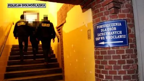Dolny Śląsk: sześciu zatrzymanych, mieli oszukiwać kredytobiorców