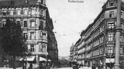 Historia wrocławskiego Nadodrza