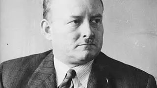 Stanisław Mikołajczyk opuścił Polskę w 1947 r. 
