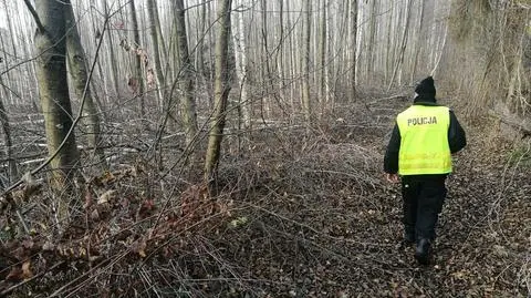 W trakcie poszukiwań zaginionego mężczyzny odnaleźli ciała dwóch osób