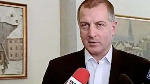 "W Platformie są wilcze zasady. Czy dlatego, że Tusk jest cyniczny?"