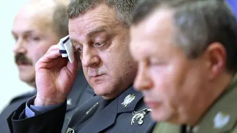 Sztab Generalny na konferencji ws CASY