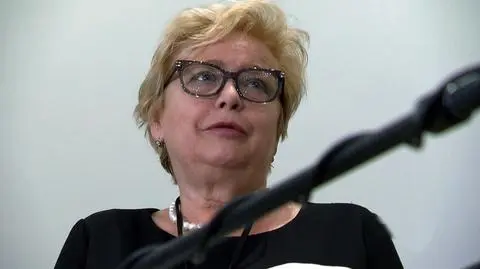 Trybunał Sprawiedliwości Unii Europejskiej nakazuje zawieszenie przepisów emerytalnych