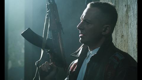 "Psy" znów na dużym ekranie