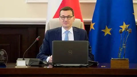 Premier: sprzeciwiamy się koncepcji mechanizmu relokacji