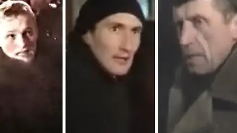 31 osób z zarzutami. Resort publikuje wizerunki