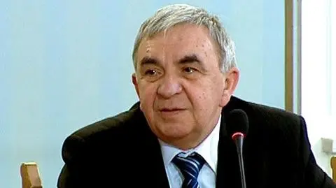 Henryk Blida: Podejrzewała, 
że jest podsłuchiwana
 i śledzona