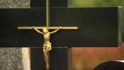 Będzie mozna rozsypywać prochy?