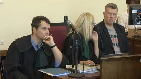 KOD pozywa NSZZ "Solidarność" za "esbeków". Ruszył proces