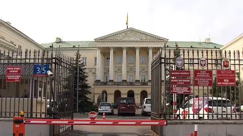 Sprawa reprywatyzacji