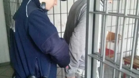 Chorzów: sprawcy porwania 36-latka zatrzymani