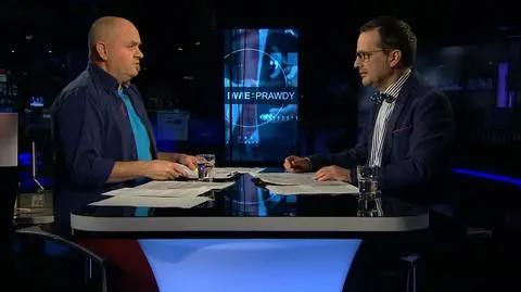 "Dwie prawdy" poprowadzili Jan Wróbel i Roman Kurkiewicz