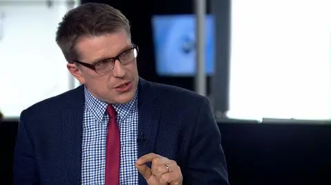 "Polska i Izrael to państwa blisko współpracujące nie od wczoraj, ale od kilkunastu lat"