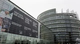 Europarlament mniej otwarty dla Rosjan