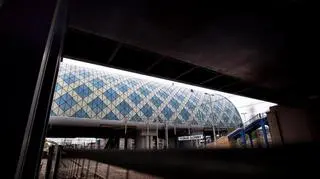 Budynek nowego dworca ma zostać otwarty 29 maja