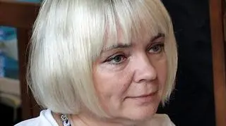Maria Kosecka