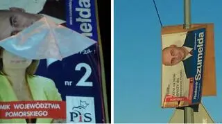 Plakat wisi w Sopocie 