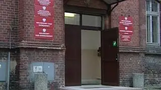 Wojskowa Prokuratura Okręgowa w Poznaniu