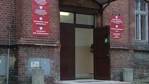 Pięć osób oskarżonych ws. kradzieży wojskowego paliwa