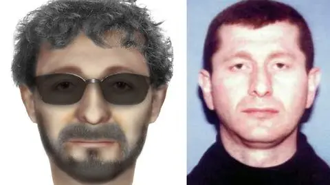 Lubelska policja szuka "Szacha". Może być uzbrojony