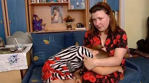 Surogatka walczy w sądzie o dziecko