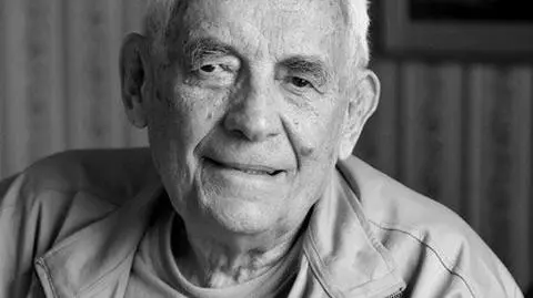 Andrzej Zalewski nie żyje