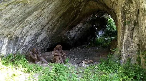 Jaskinia Ciemna. Znaleziono najstarsze w Polsce szczątki człowieka