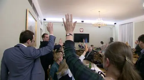 Nowy sędzia zapewnia, że jest bezpartyjny i nie zna posłów PiS