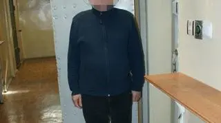 Pijany 64-latek zaatakował lekarza gumofilcem
