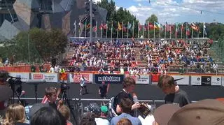 Mistrzostwa Świata Bezdomnych w Melbourne w 2008 roku 