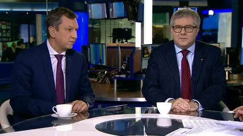 Halicki i Czarnecki o nowej komisji smoleńskiej