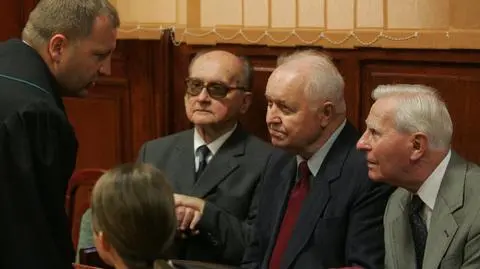 "Jaruzelski ofiarą inkwizycji Kaczyńskich"