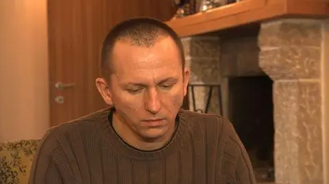 Dariusz Felis zarzuca szpitalowi szereg zaniedbań
