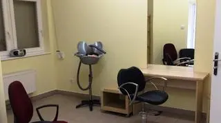 Tak wygląda nowy salon 