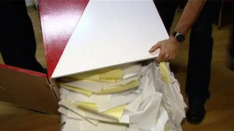 Referendum w powiecie augustowskim nieważne. Za mała frekwencja