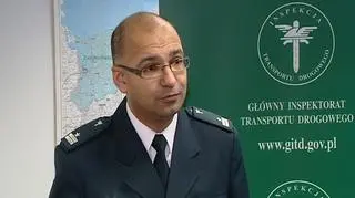 Alvin Gajadhur złożył doniesienie do prokuratury 