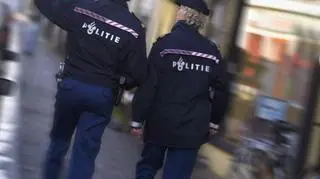 Holenderska policja szczególnie pilnie strzeże lotnisk