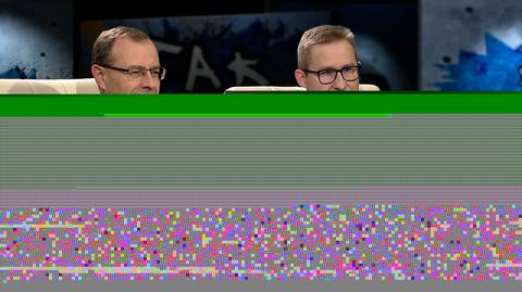 Czy wyspany polityk to lepszy polityk? Maria Rotkiel i Tadeusz Piotrowski w Tak jest