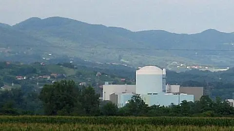 Elektrownia atomowa się wyłączyła