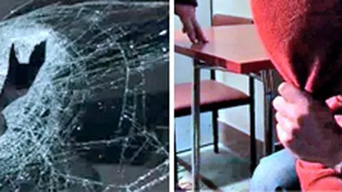 Sprawca wypadku popełnił samobójstwo w areszcie