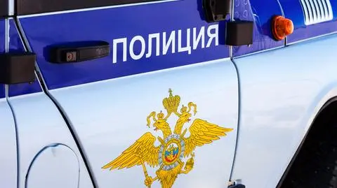 Uczeń otworzył ogień w szkole w Błagowieszczeńsku