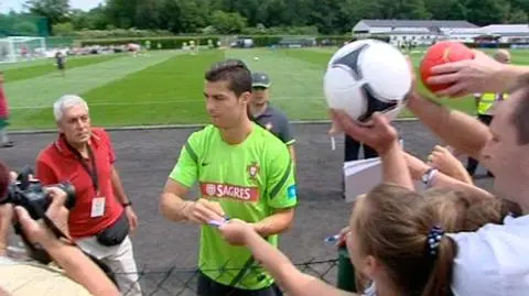 Pakiet Ronaldo