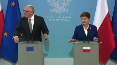 W dialogu