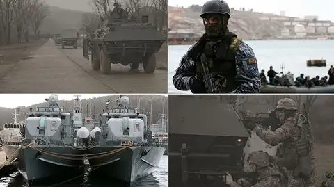 Czarnogóra chce do NATO