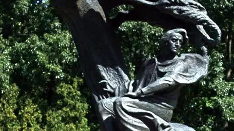 Tajemnica śmierci Chopina odkryta?