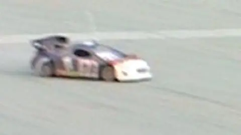 Pod niemiecką flagą